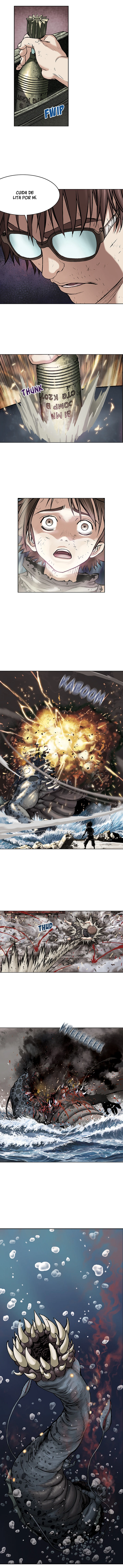 Leviathan capítulo 5 página 7