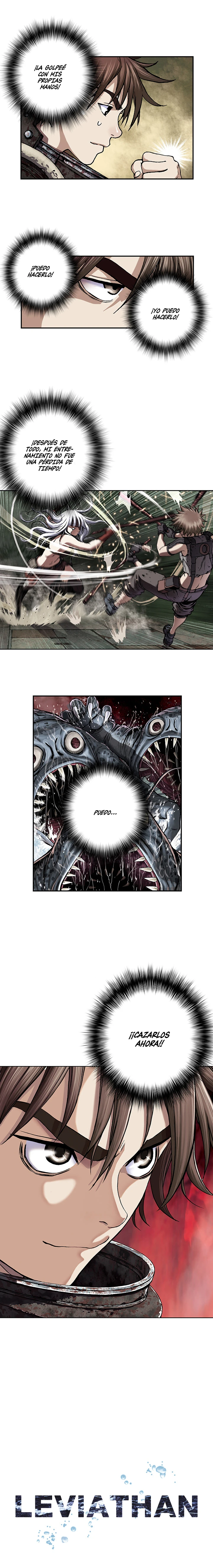 Leviathan capítulo 52 página 8