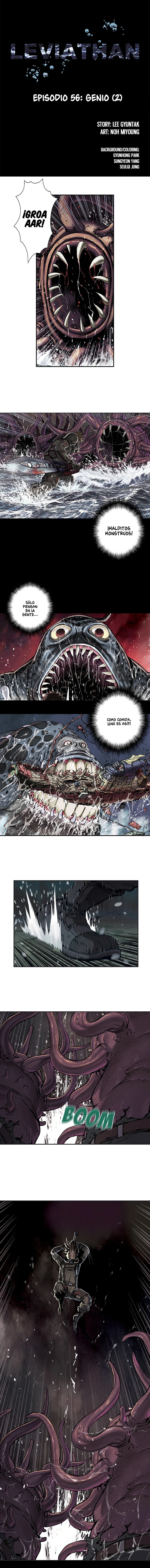 Leviathan capítulo 56 página 2