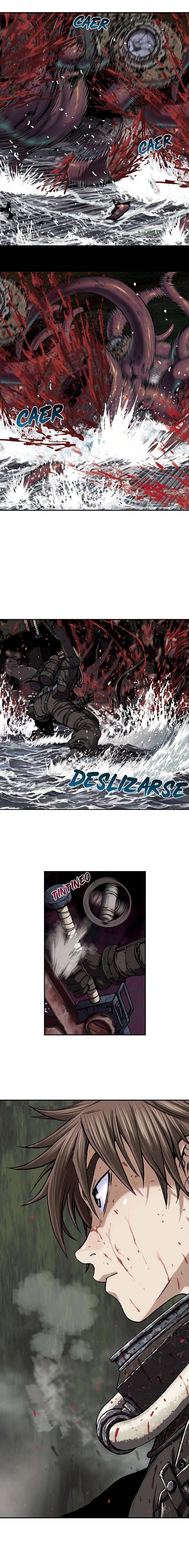 Leviathan capítulo 56 página 5