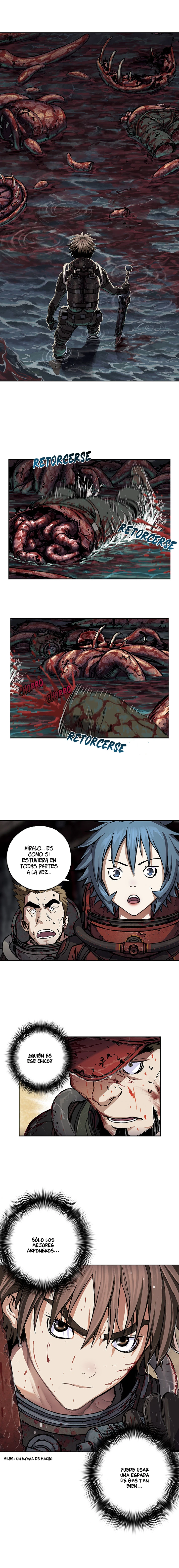 Leviathan capítulo 56 página 6