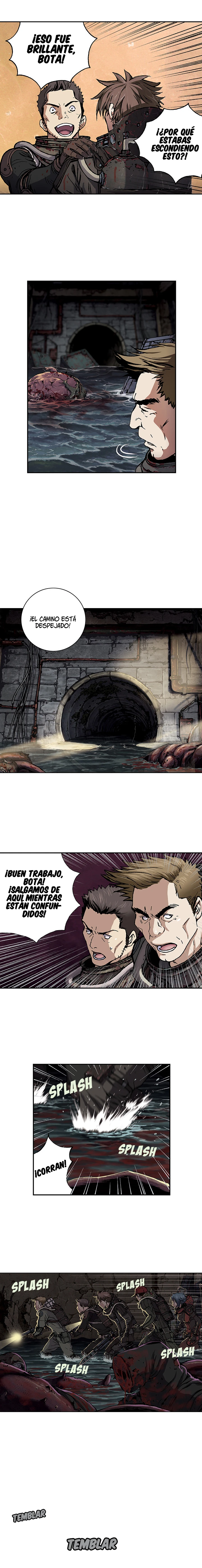 Leviathan capítulo 56 página 7