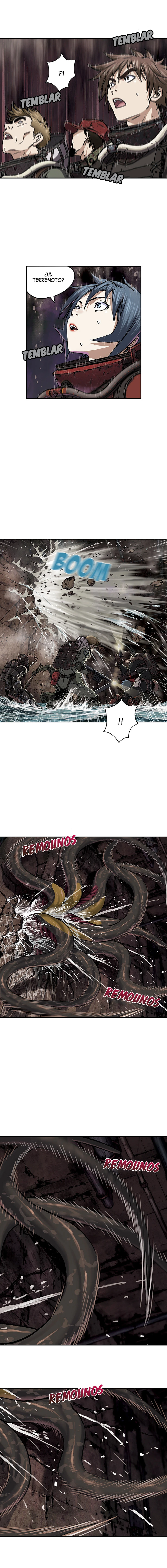 Leviathan capítulo 56 página 8