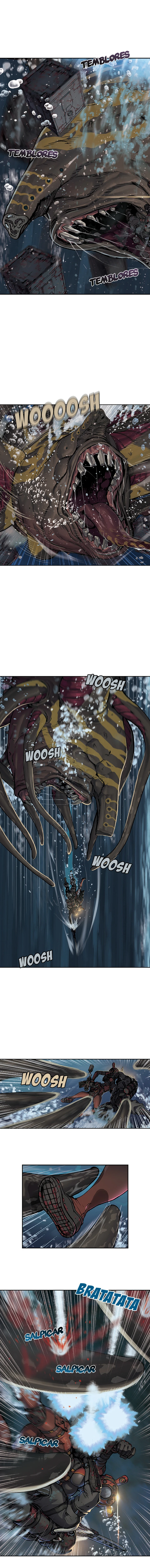 Leviathan capítulo 57 página 7