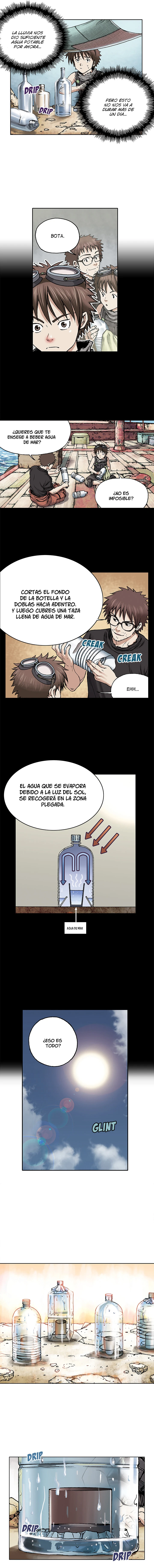 Leviathan capítulo 6 página 11