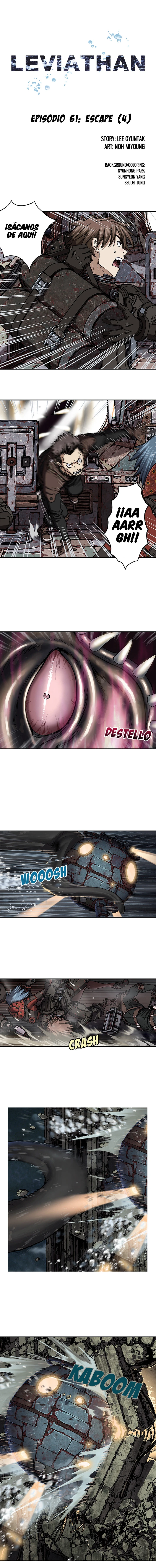 Leviathan capítulo 62 página 2