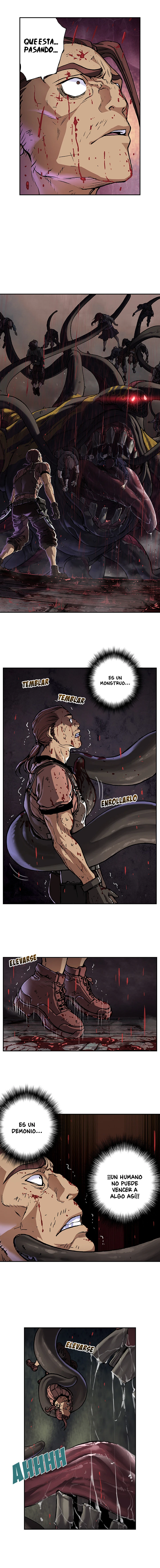 Leviathan capítulo 64 página 8