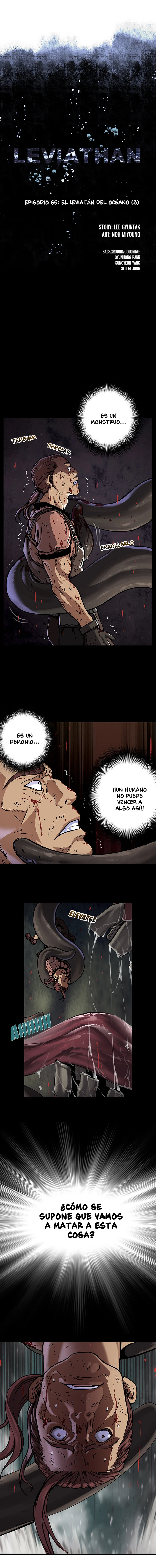 Leviathan capítulo 65 página 2