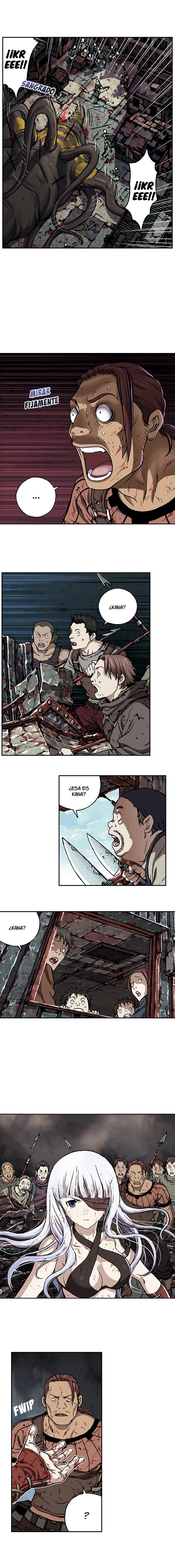 Leviathan capítulo 65 página 7