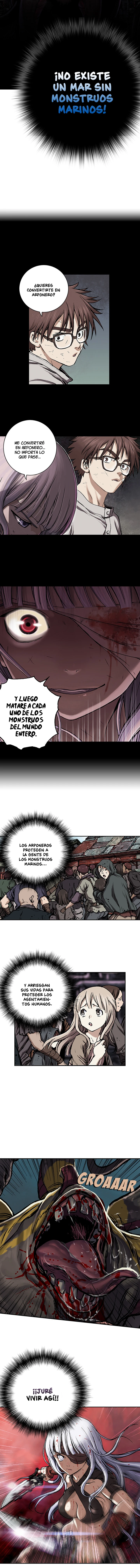 Leviathan capítulo 66 página 5