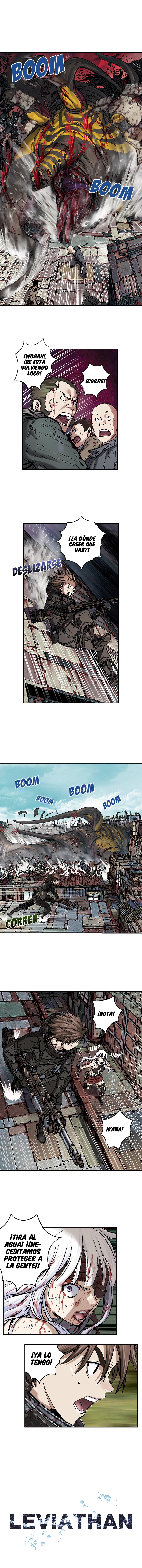 Leviathan capítulo 69 página 7