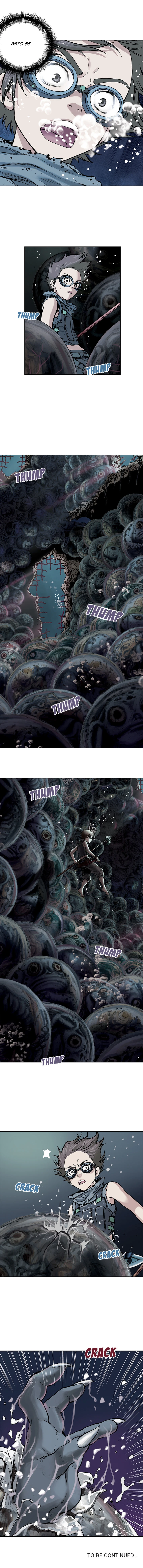 Leviathan capítulo 7 página 11