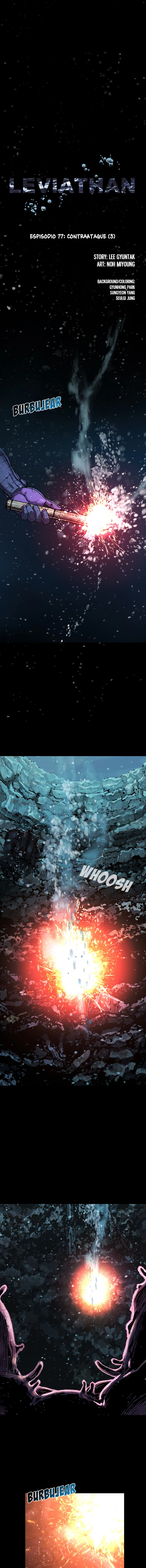 Leviathan capítulo 77 página 3