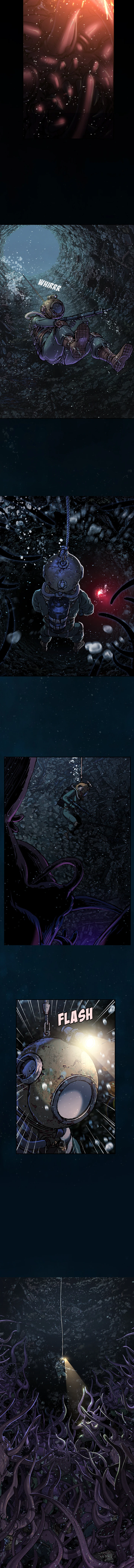 Leviathan capítulo 77 página 4