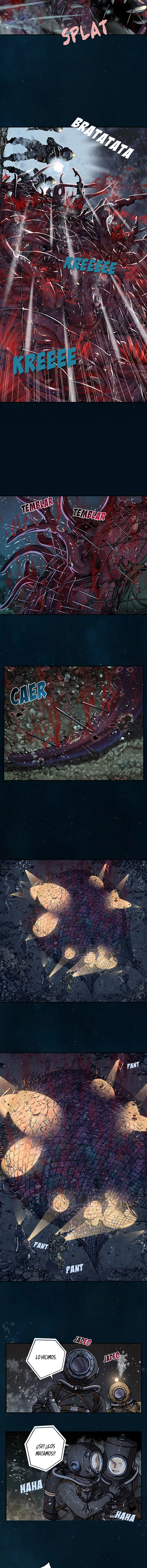Leviathan capítulo 78 página 4