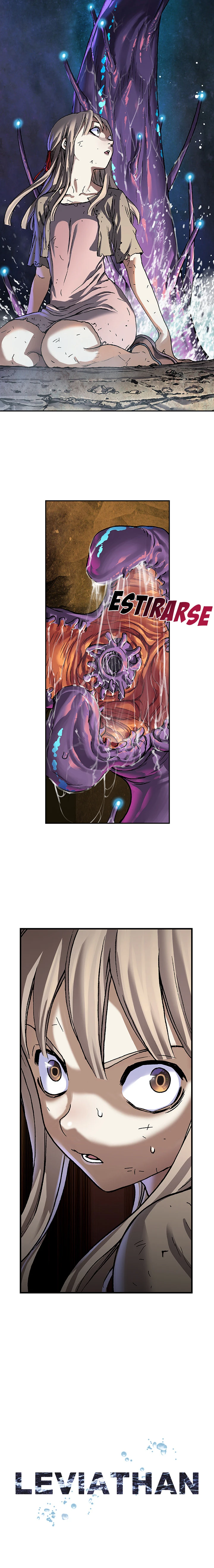 Leviathan capítulo 78 página 8