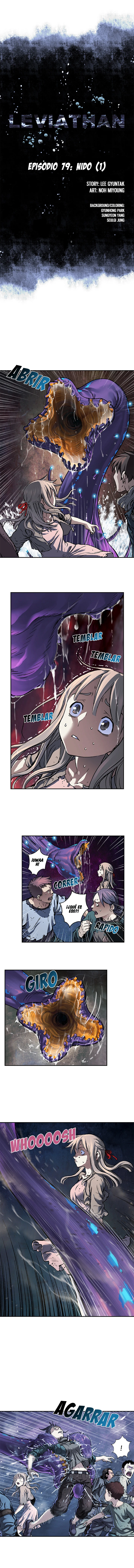 Leviathan capítulo 79 página 2