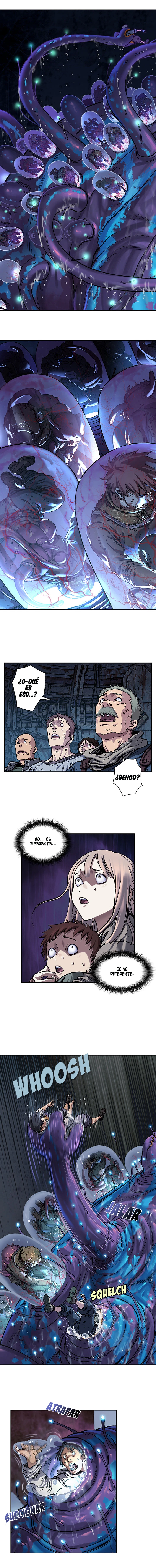 Leviathan capítulo 79 página 7