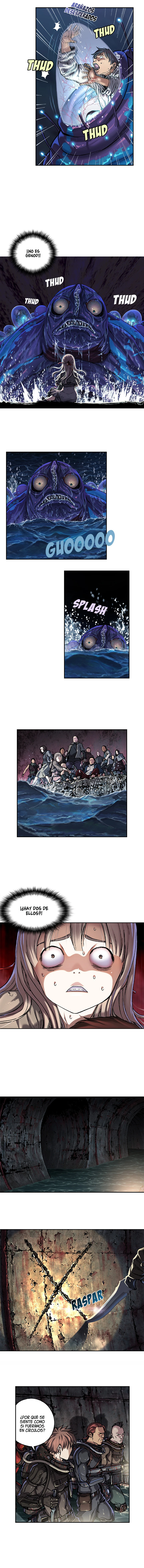 Leviathan capítulo 79 página 8