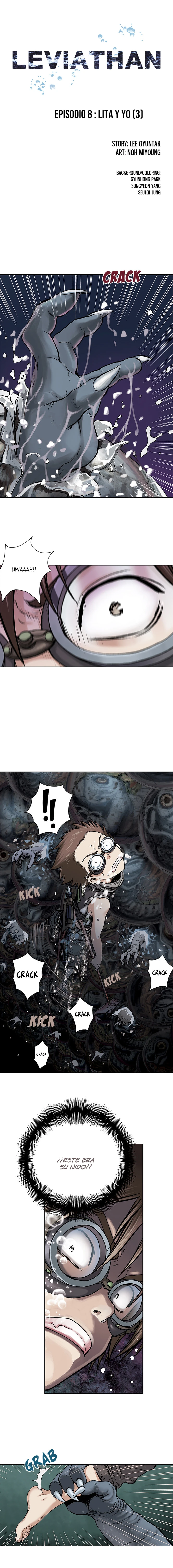 Leviathan capítulo 8 página 2
