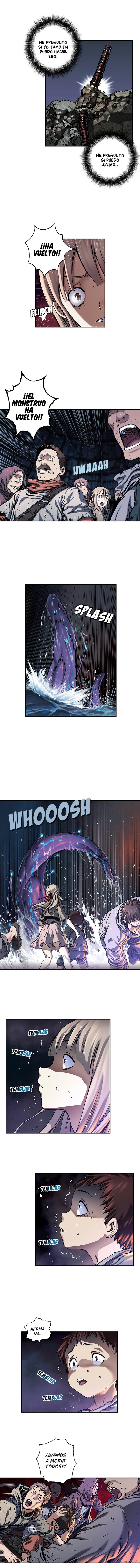 Leviathan capítulo 81 página 6