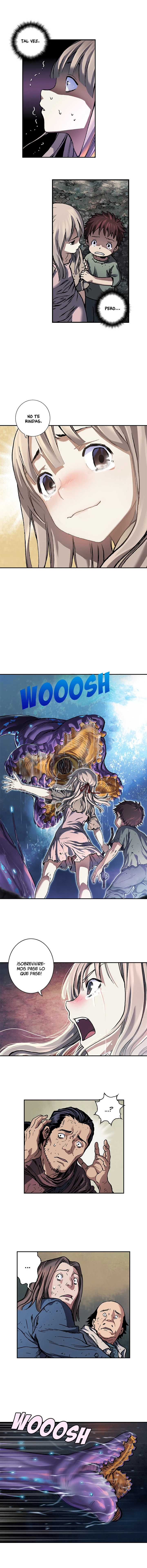 Leviathan capítulo 81 página 7
