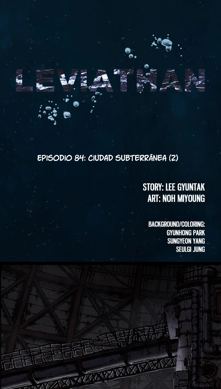 Leviathan capítulo 84 página 2