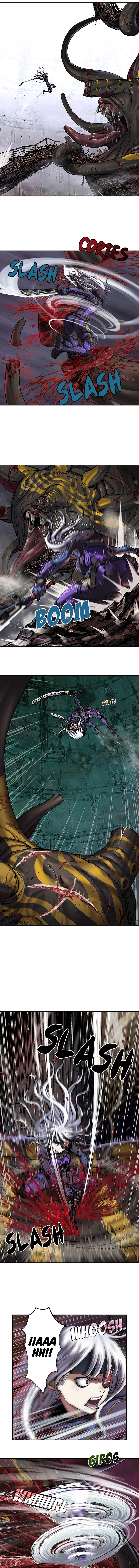 Leviathan capítulo 85 página 8