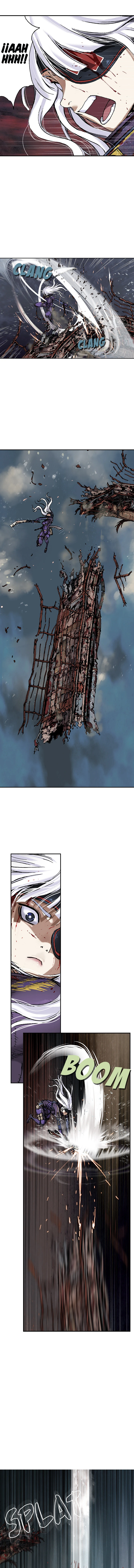 Leviathan capítulo 86 página 5