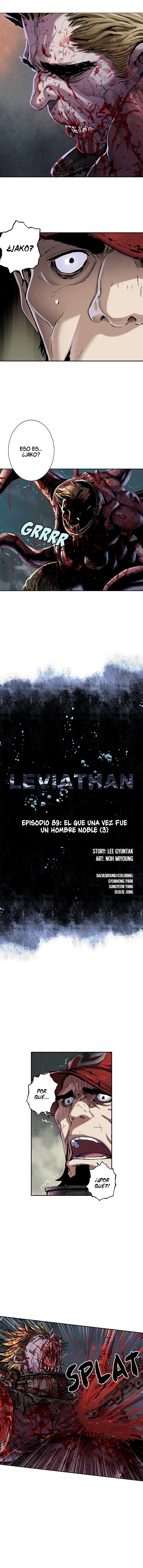 Leviathan capítulo 89 página 2