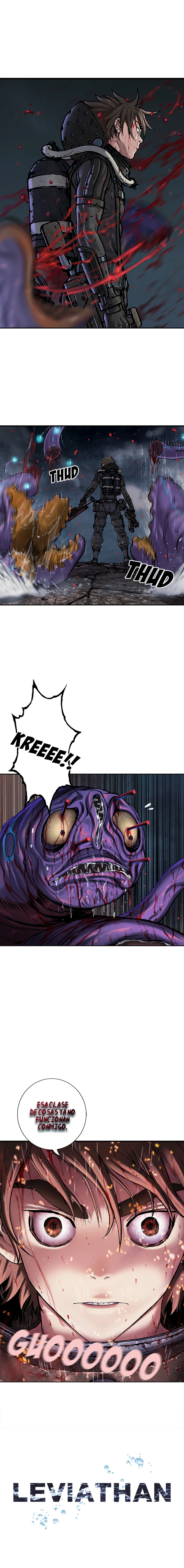 Leviathan capítulo 91 página 11