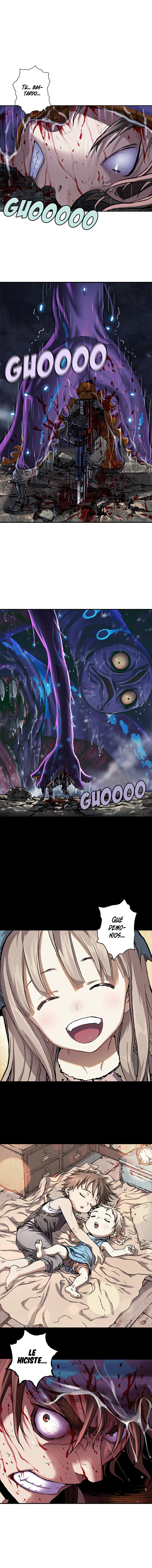 Leviathan capítulo 91 página 6