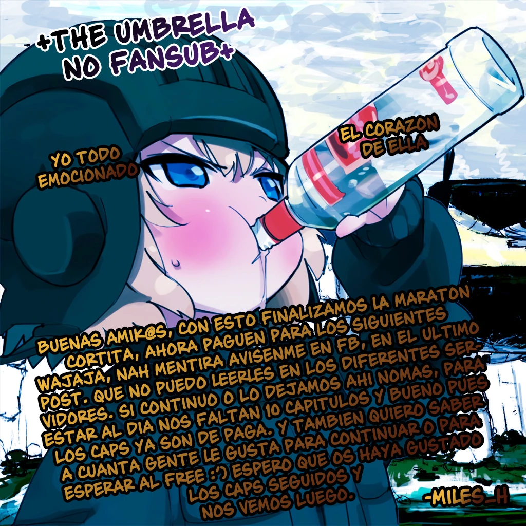 Leviathan capítulo 95 página 11