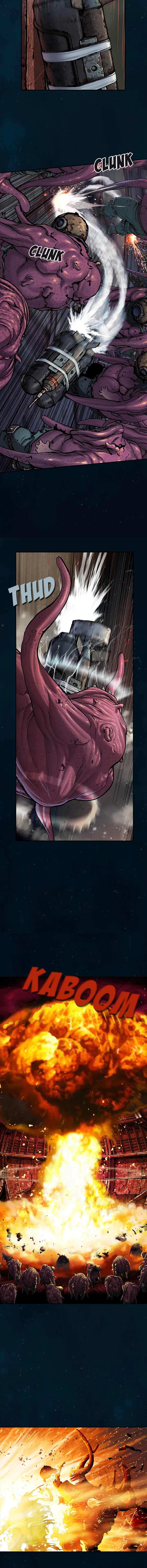 Leviathan capítulo 96 página 8