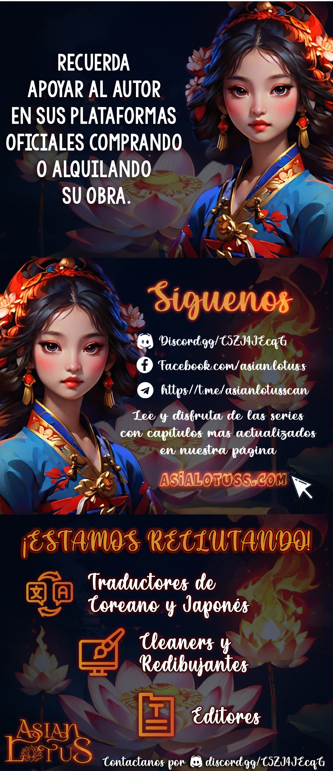 Efectivo o Crédito capítulo 15 página 13