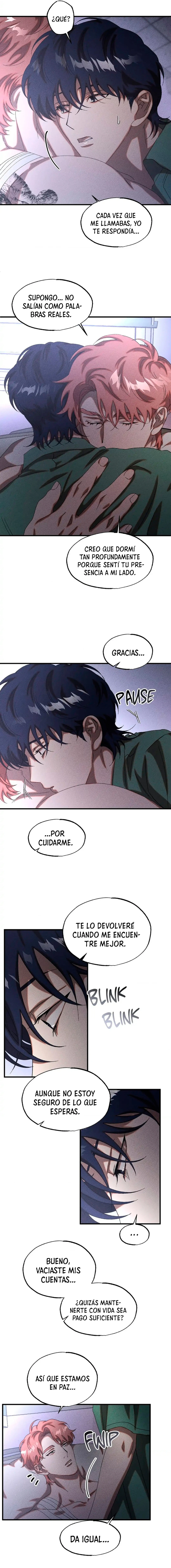 Efectivo o Crédito capítulo 43 página 5