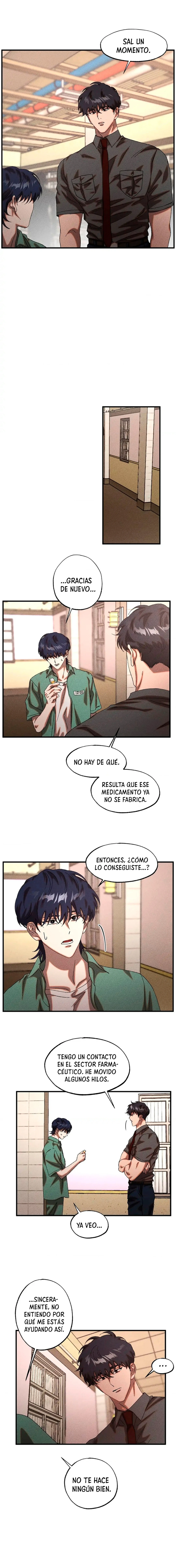 Efectivo o Crédito capítulo 43 página 8