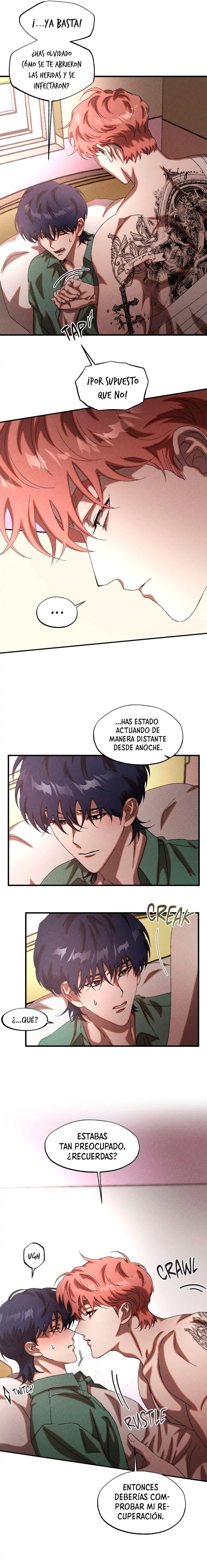 Efectivo o Crédito capítulo 44 página 6
