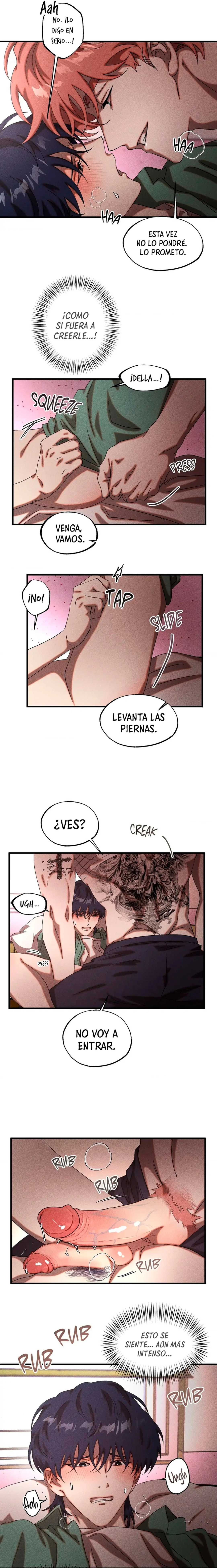 Efectivo o Crédito capítulo 44 página 9