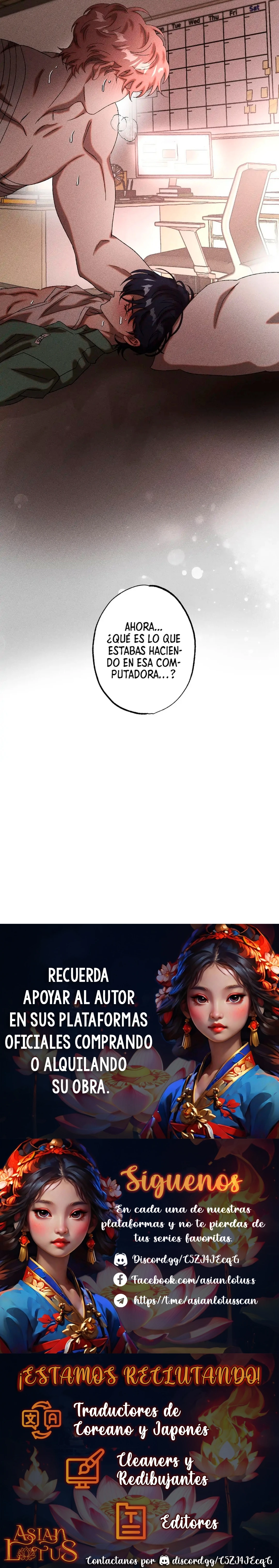 Efectivo o Crédito capítulo 45 página 15