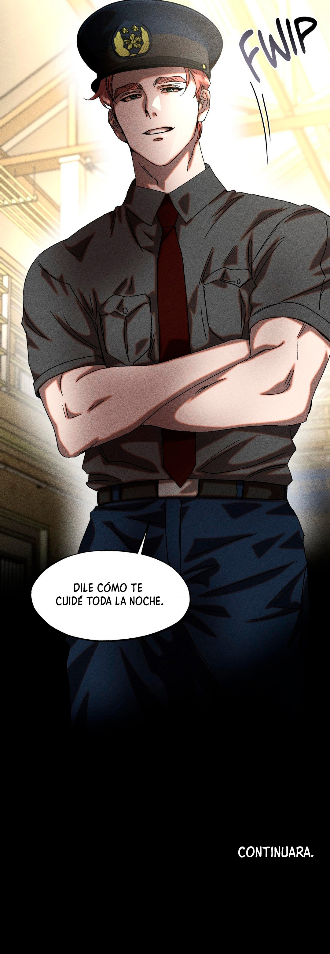 Efectivo o Crédito capítulo 5 página 10