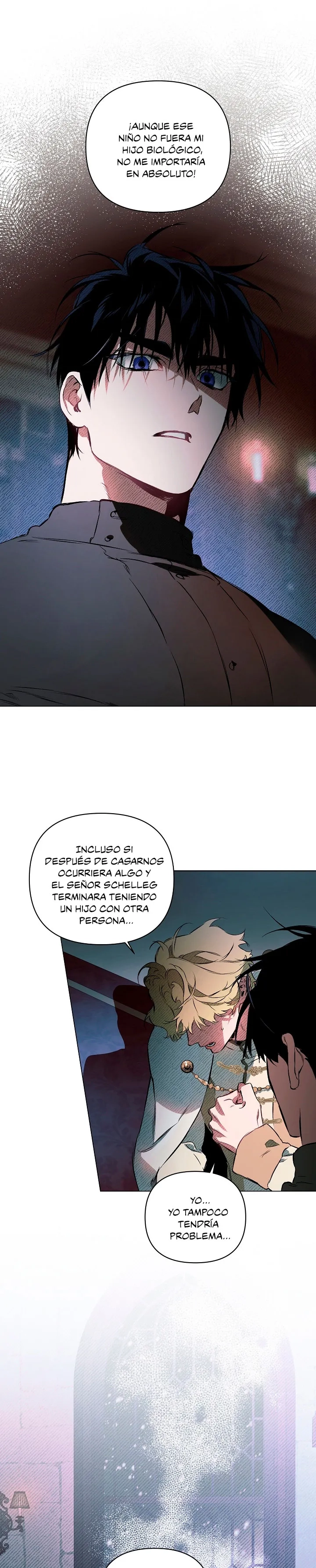 Quiero domarlo capítulo 14 página 2