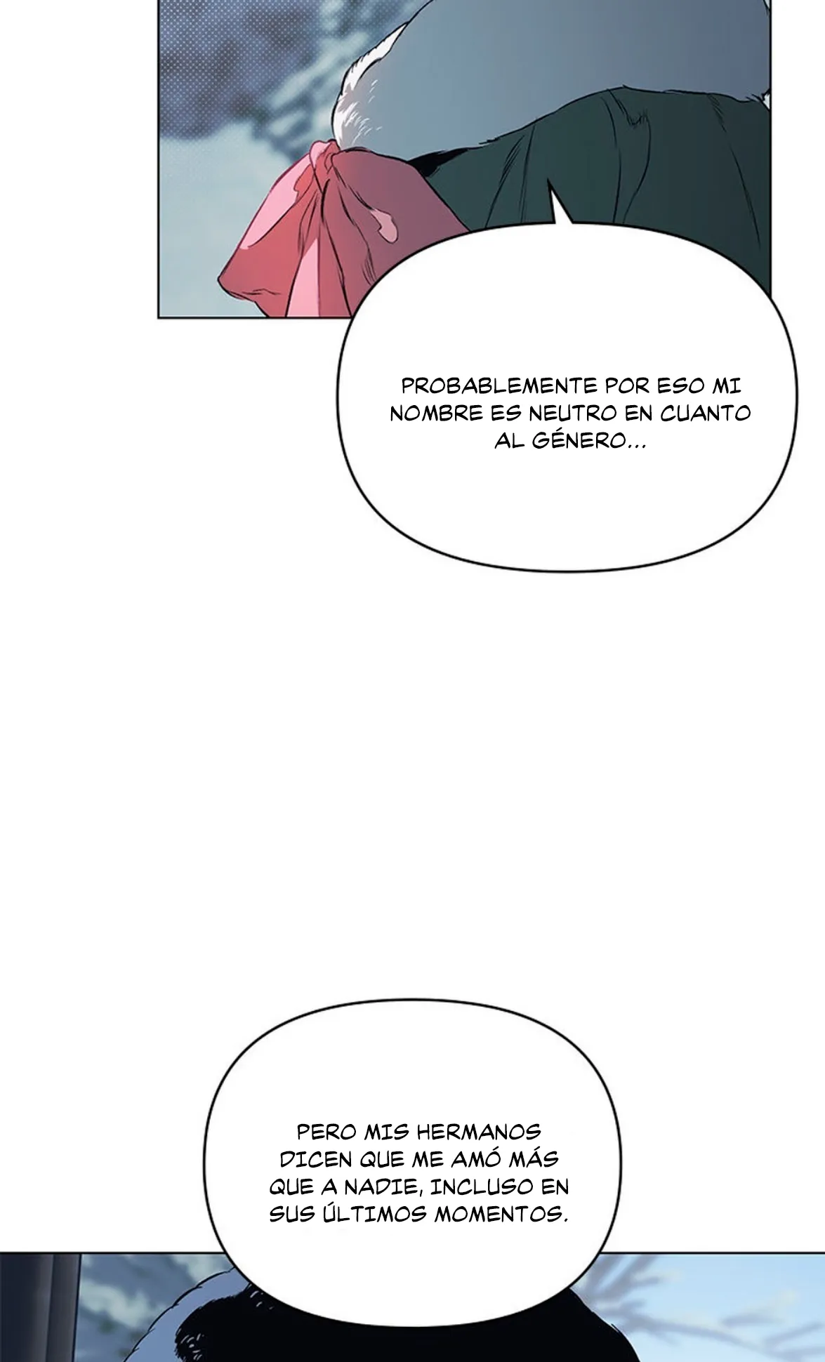 Quiero domarlo capítulo 16 página 16