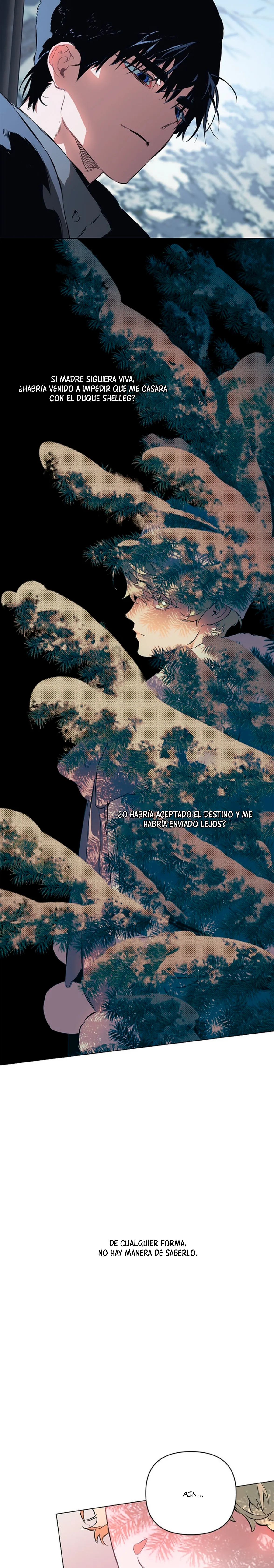 Quiero domarlo capítulo 16 página 17