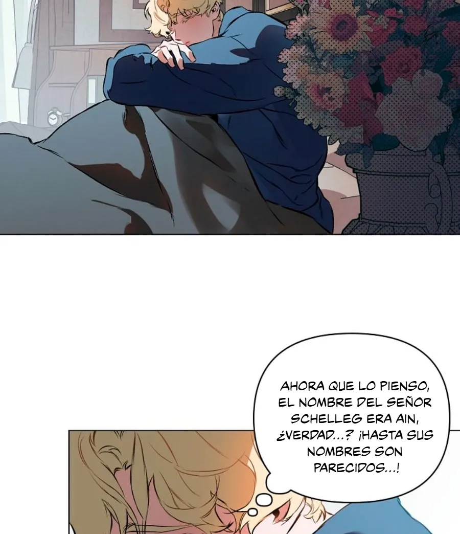 Quiero domarlo capítulo 2 página 12