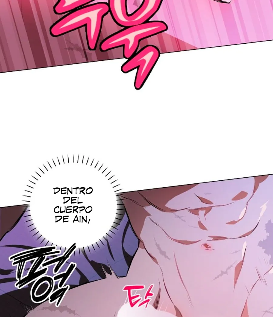 Quiero domarlo capítulo 6 página 13
