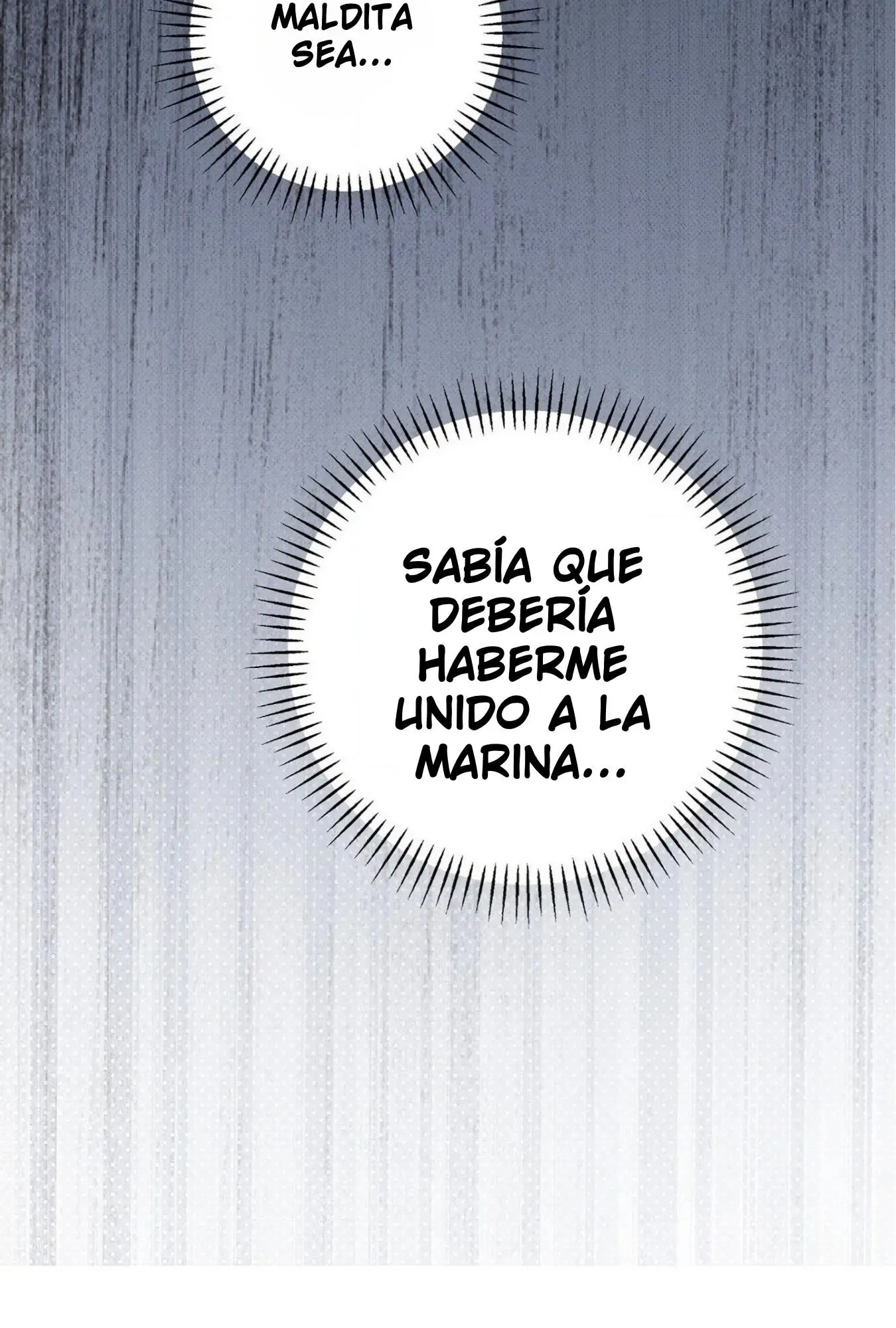 Fuera Fantasmas capítulo 2 página 21