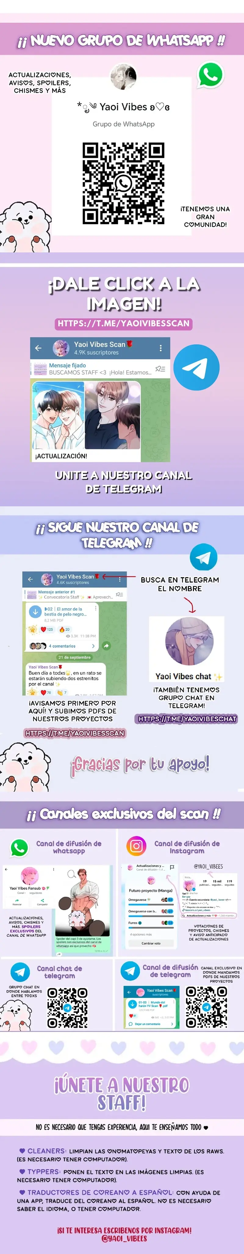 Flores de cerezo después del invierno T5 capítulo 27 página 10