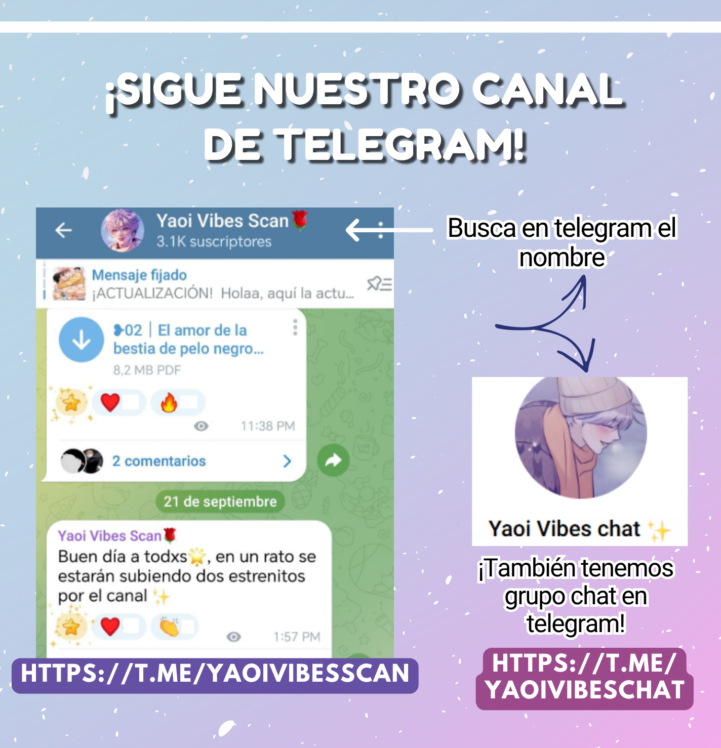 Un día aparecieron tentáculos (Sin Censura) capítulo 15 página 16