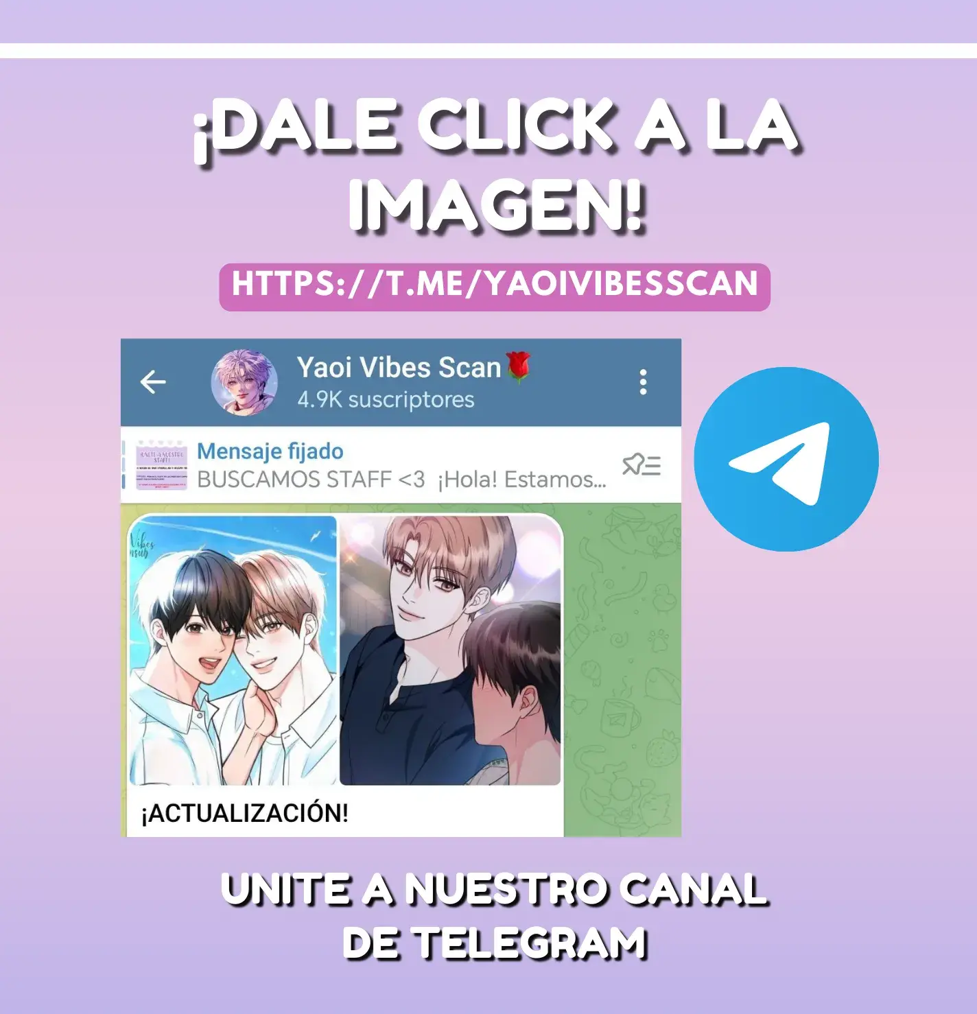 Un día aparecieron tentáculos (Sin Censura) capítulo 21 página 17